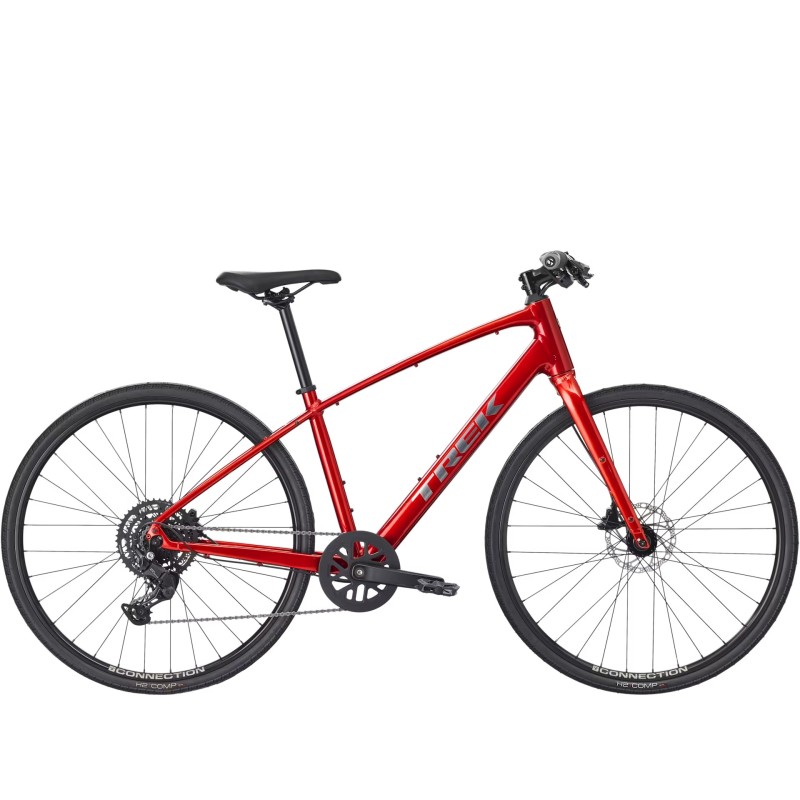 vélo fitness Trek FX2