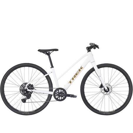 Vélo fitness TREK FX 2 midstep