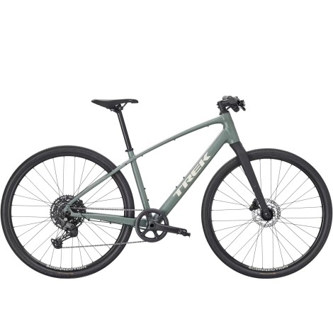 Trekking bike TREK FX Sport AL3 2026