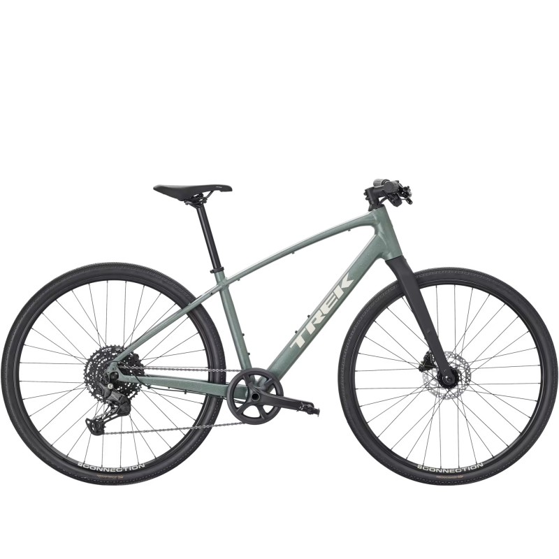 Trek FX Sport AL3