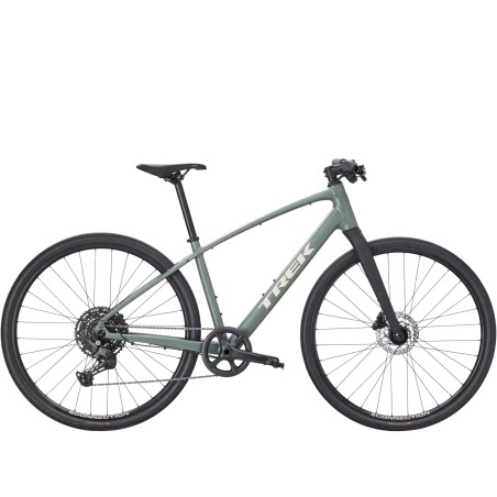 Vélo tout chemin Trek FX Sport AL3 2026
