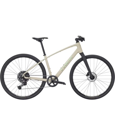 Vélo tout chemin Trek FX Sport AL3 2026