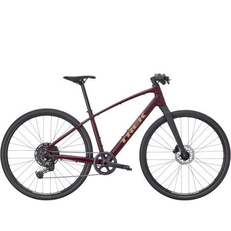 Trekking bike TREK FX Sport AL3 2026