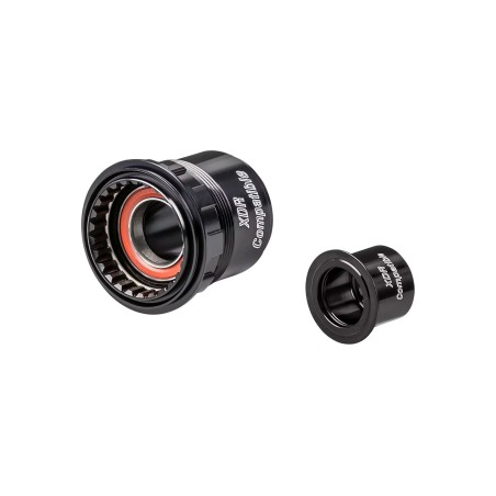 Rotor kit Bontrager DT240 - XDR 12s.