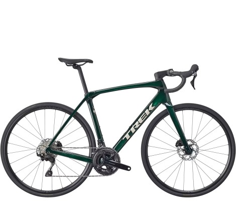 Roadbike TREK DOMANE SL5 Gen.4 - Ivy smoke
