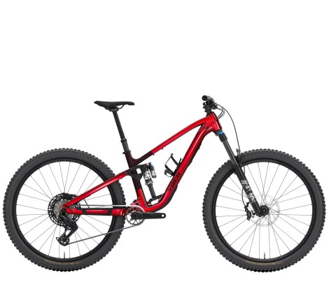 MTB full Trek Fuel EX8 Gen. 7