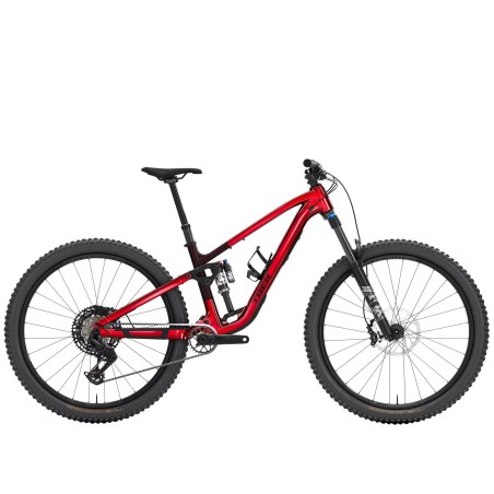 VTT full Trek Fuel EX8 Gen. 7