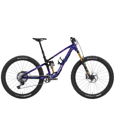 MTB TREK Fuel EX 9.9 X0 AXS Gen 7