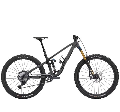 VTT full suspension Trek Fuel LX9 XT
