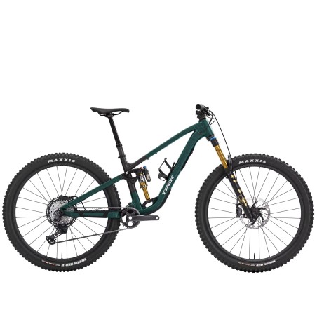 MTB TREK Fuel MX9 XT GEN.7