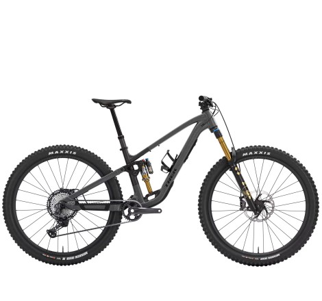VTT full Trek Fuel Mx9 XT Di2