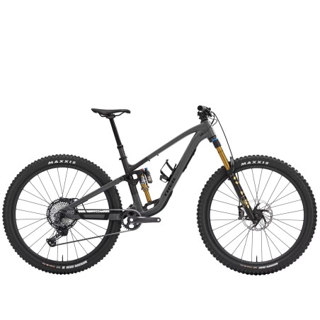 VTT full TREK Fuel MX9 XT Di2 GEN.7