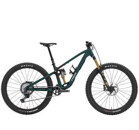 MTB TREK Fuel MX9 XT Di2 GEN.7