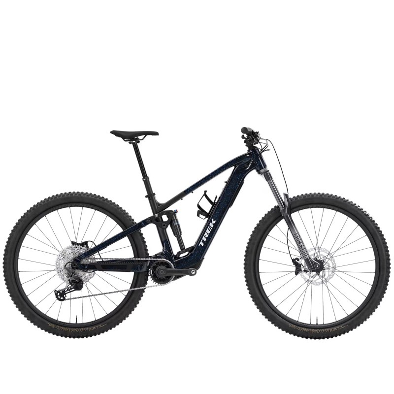 VTT électrique full suspension Trek Fuel+ EX5