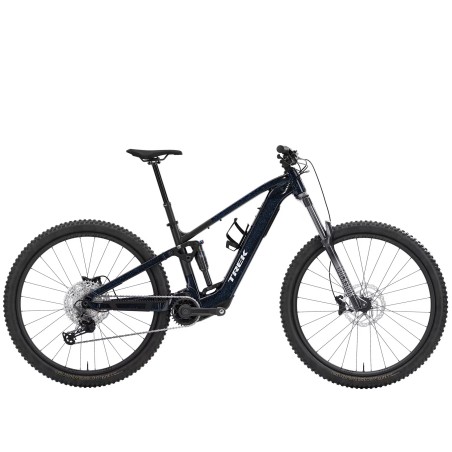 VTT électrique full suspension Trek Fuel+ EX5
