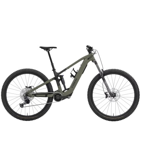 VTT électrique full TREK Fuel+ EX5
