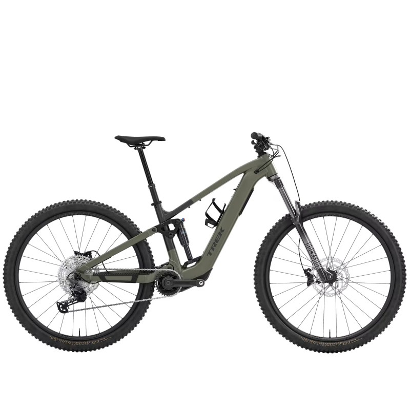 VTT électrique tout suspendu Trek Fuel+ EX8