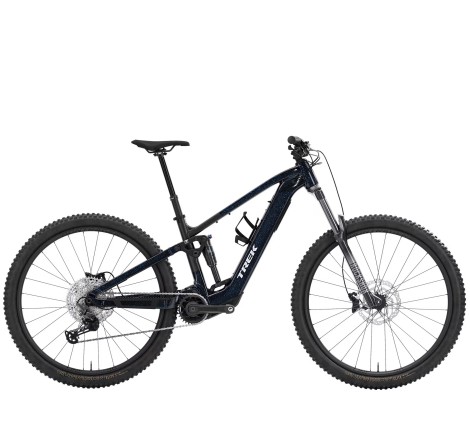 VTT électrique tout suspendu Trek Fuel+ EX8