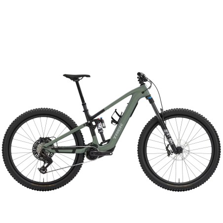 VTT électrique full TREK Fuel+ EX 9.7