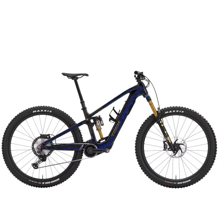 E-MTB TREK Fuel+ EX 9.8 XT