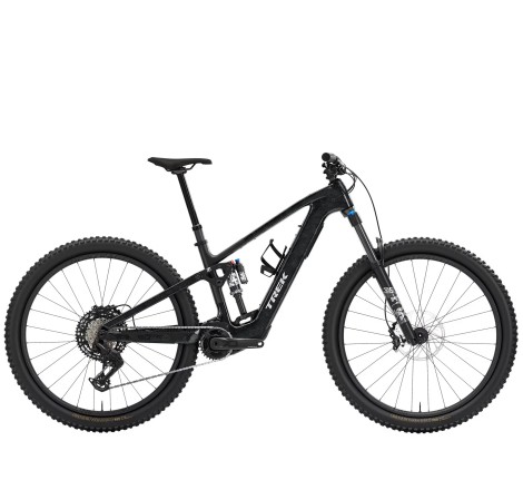 VTT électrique full carbone Trek Fuel+ MX9.8 XT di2
