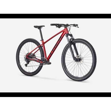 VTT Trek Marlin 5 rouge Gén. 3