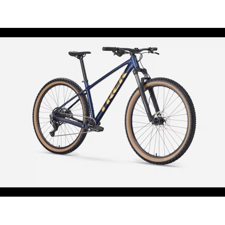MTB TREK Marlin 5 Gen.3 - blue