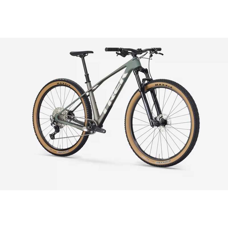 VTT carbone Trek Procaliber 9.5