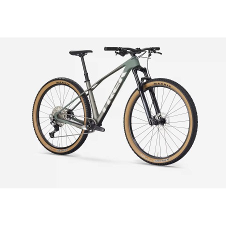 Carbon MTB TREK Procaliber 9.5 Gen.3 - green