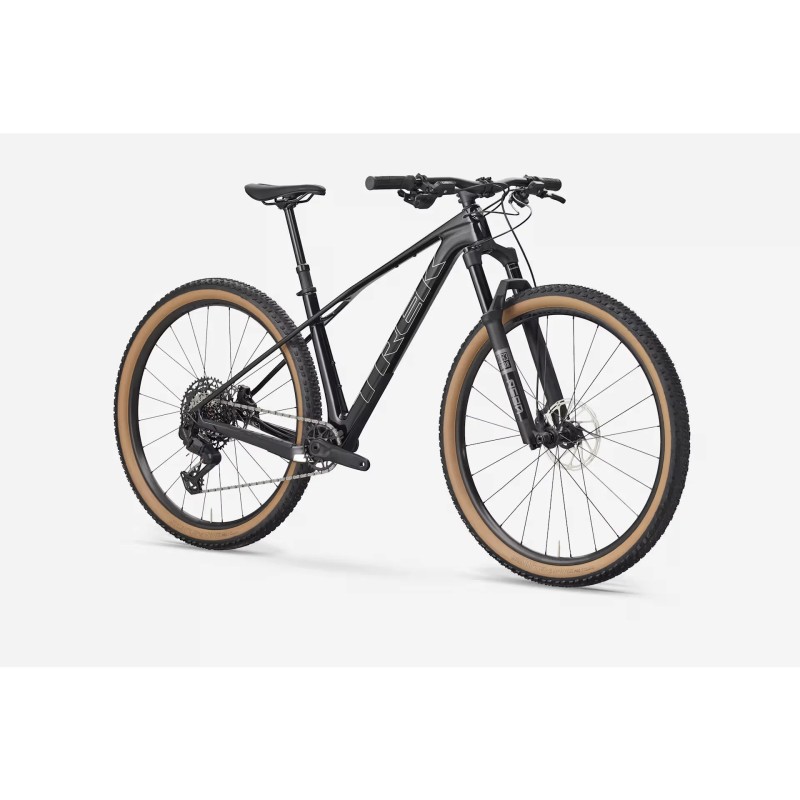 VTT carbone Trek Procaliber 9.6 noir