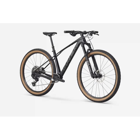 Carbon MTB TREK Procaliber 9.6 Gen.3 - black