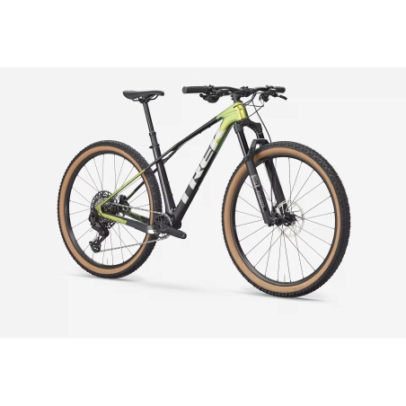 Carbon MTB TREK Procaliber 9.6 Gen.3 - chameleon green