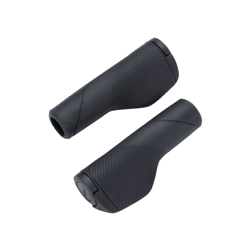 Poignées vélo ergonomiques BBB kingcomfort