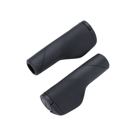Poignées vélo ergonomiques BBB kingcomfort
