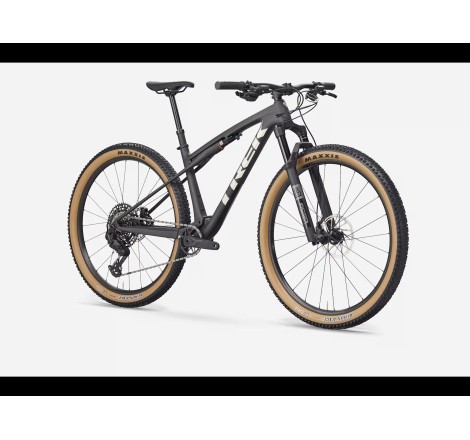 MTB TREK Supercaliber 9.6 Gen.2