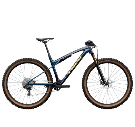 MTB TREK Supercaliber SL 9.7 GX AXS