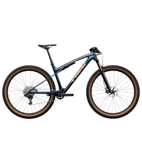 MTB TREK Supercaliber SL 9.7 GX AXS