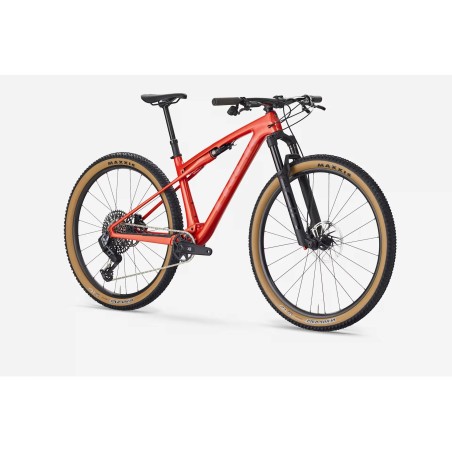 MTB TREK Supercaliber SL 9.7 GX AXS