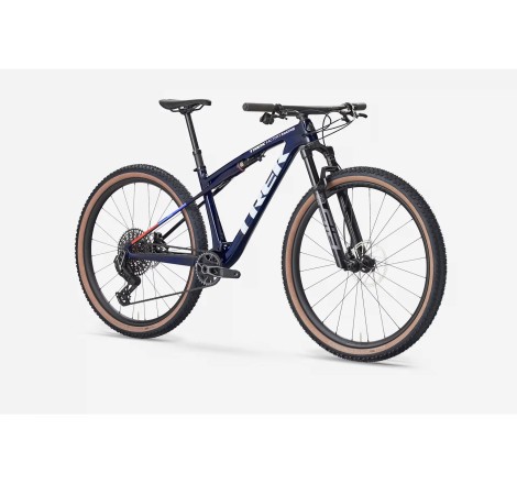 MTB full Trek Supercaliber SLR 9.8 X0 AXS