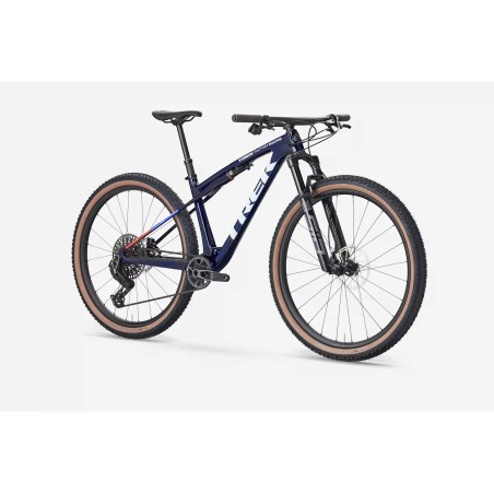 MTB full Trek Supercaliber SLR 9.8 X0 AXS