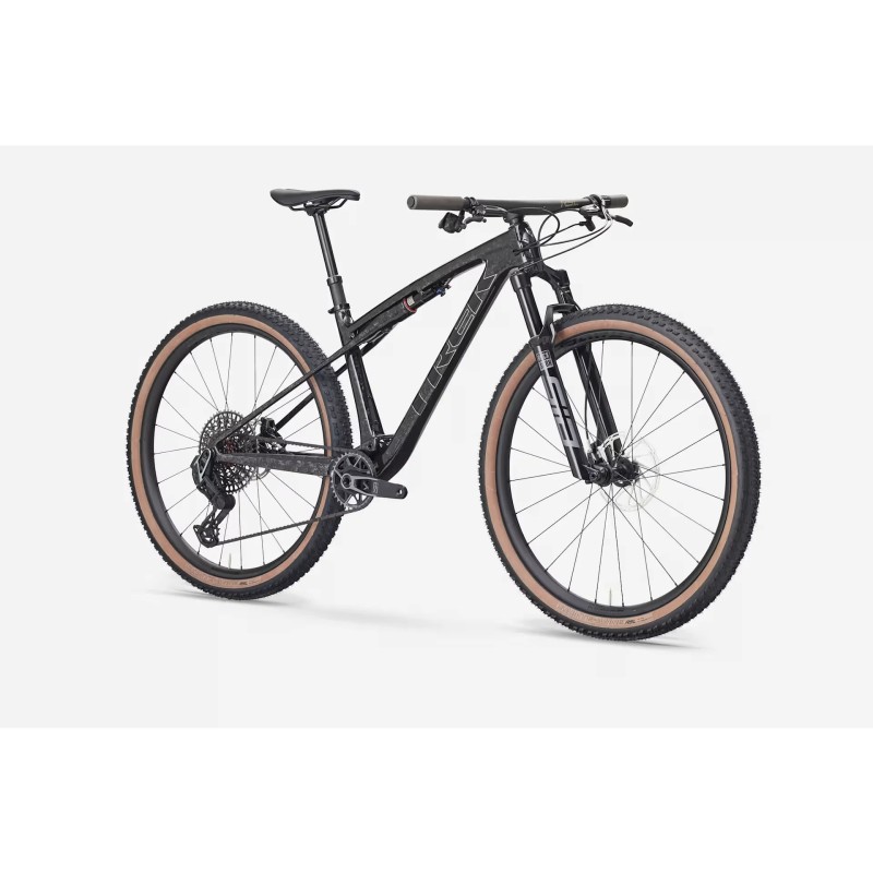 VTT XC full carbone Trek Supercaliber SLR 9.8 AXS