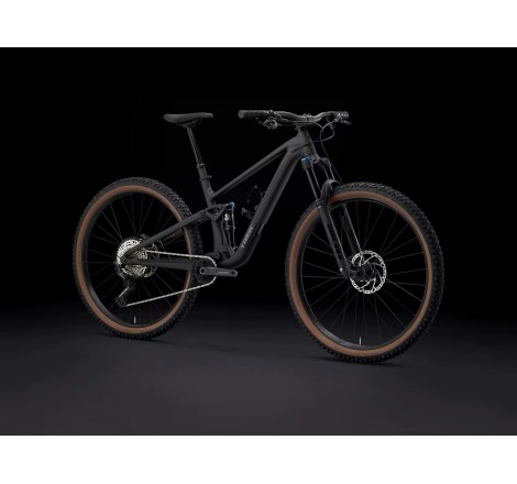 MTB TREK Top Fuel 8 Gen.4