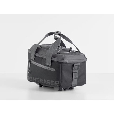 Coffre vélo arrière Bontrager MIK Commuter