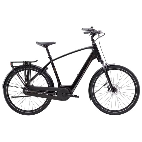 Vélo électrique Trek District+ 2