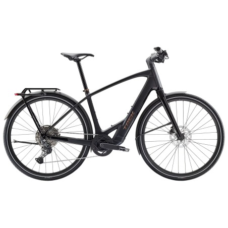 Vélo fitness électrique Trek FX+ 7