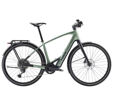 Vélo fitness électrique Trek FX+ 7