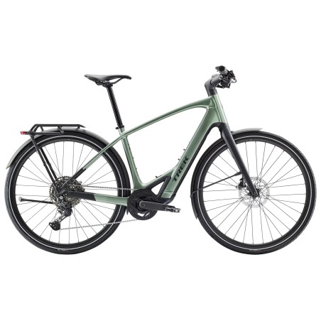 Vélo fitness électrique Trek FX+ 7