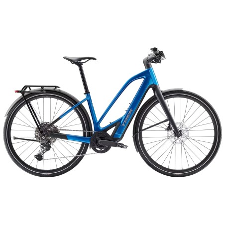 vélo électrique fitness Trek FX+7