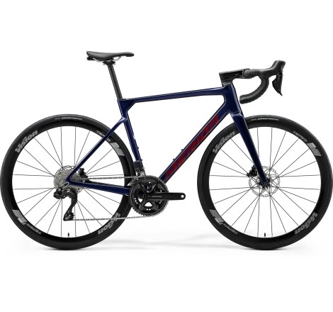 Carbon Roadbike Merida Scultura 5000 2026