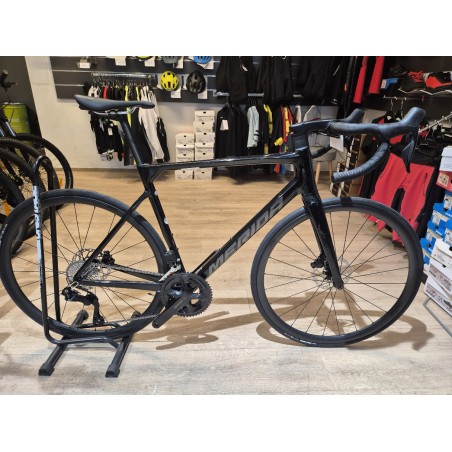 Carbon roadbike Merida Scultura 6000 Di2 2026